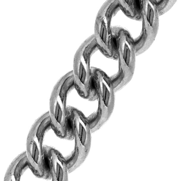 Curb on sale chain wholesale