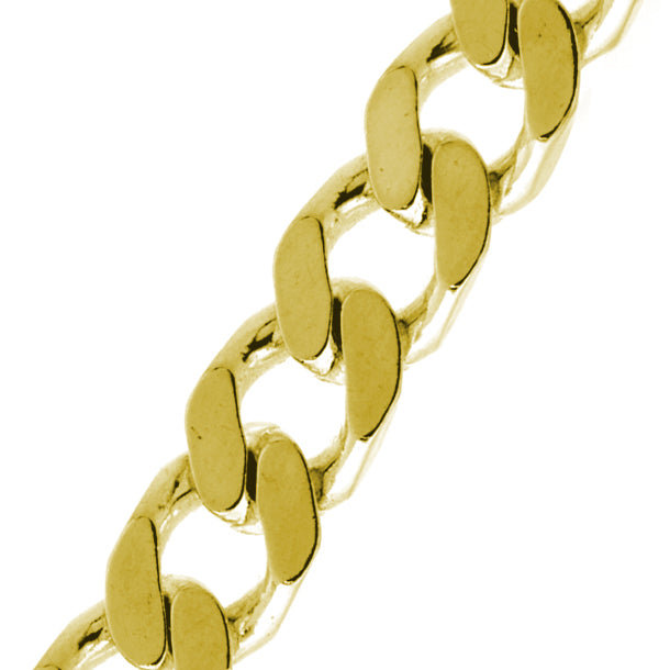 gold-plated-sterling-silver-diamond-cut-curb-chain-7-5mm